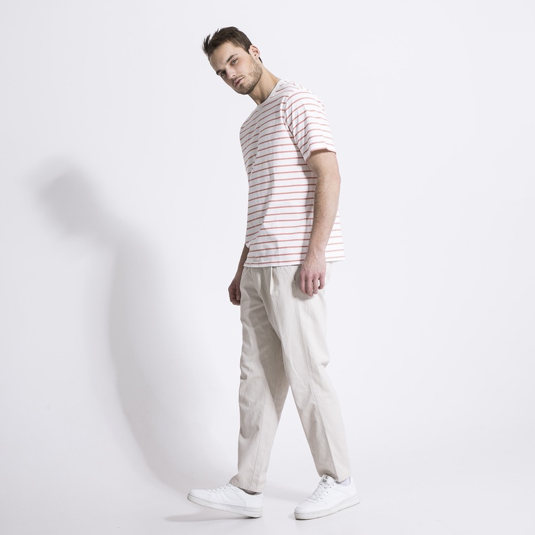 T-shirt "William Stripe" T-shirt "William Stripe"